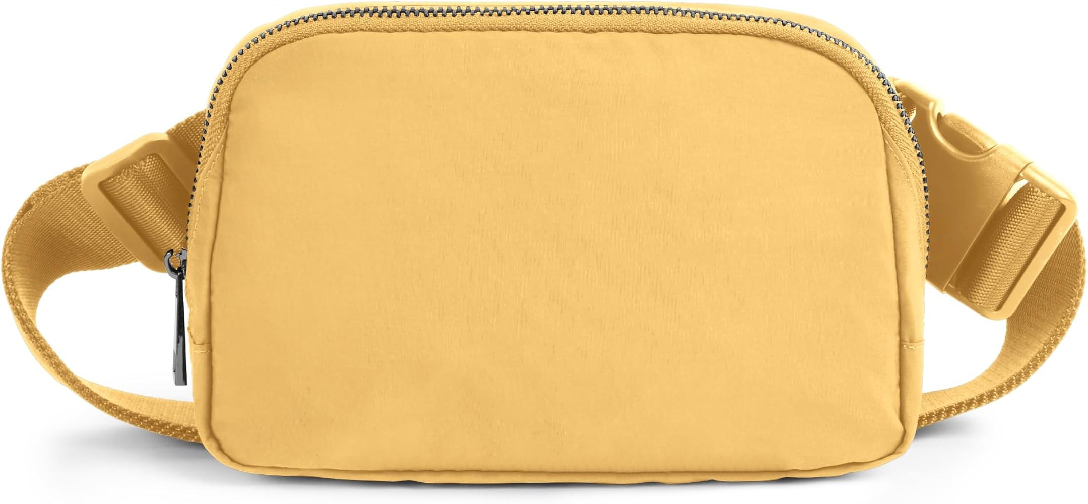 ODODOS Unisex Mini Belt Bag with Adjustable Strap Small Fanny Pack for Workout Running Traveling ... | Amazon (US)