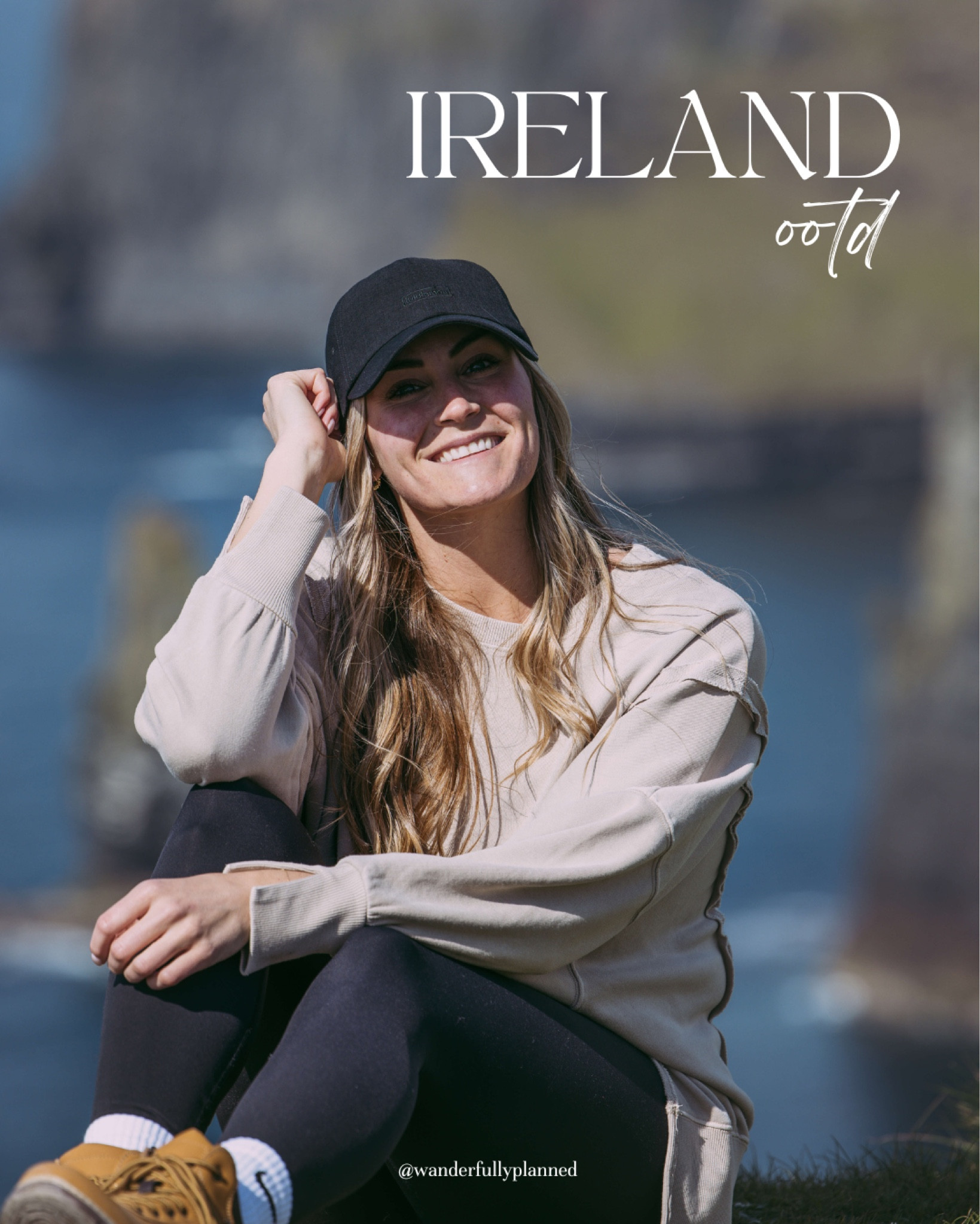 Casual Outfit Inspo for Ireland ☘️✨

#LTKfindsunder100 #LTKstyletip