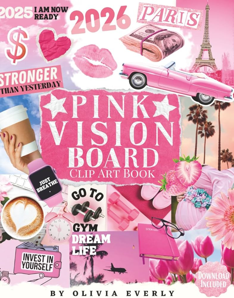 Olivia Everly | Amazon (US)