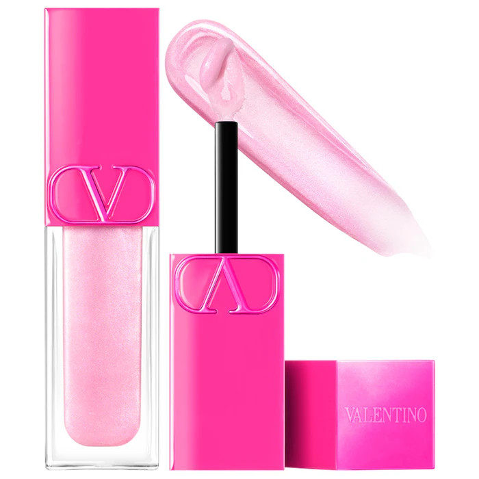 Valentino Puffer Complex™ Lip Plumper Gloss | Sephora (US)