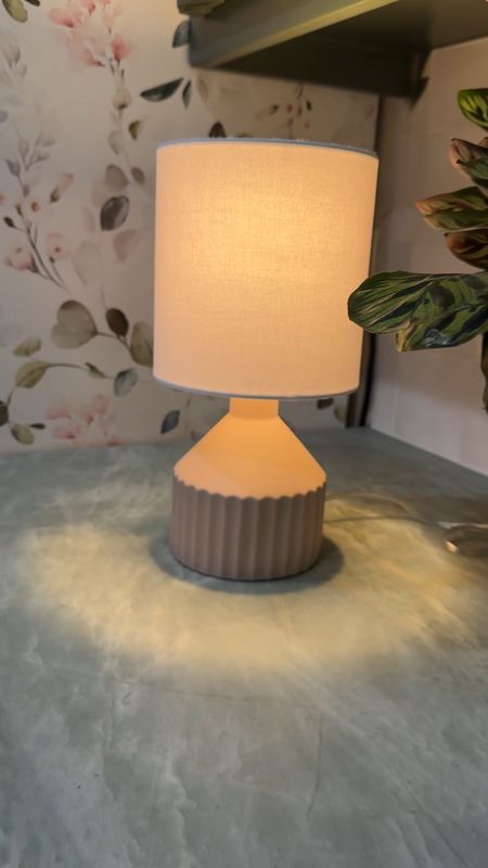 All of these cute lamps are on sale for ONLY $9 at Target this week! 🙌😍🛋️

#LTKHome #LTKSaleAlert #LTKFindsUnder50