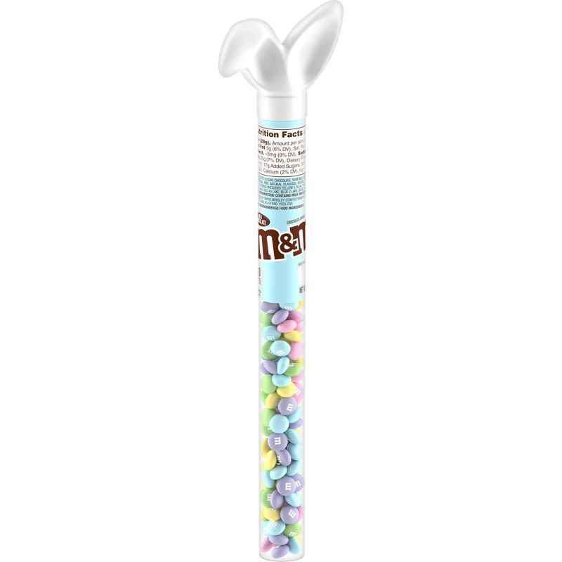 M&M's Milk Chocolate Easter Cane - 3oz | Target