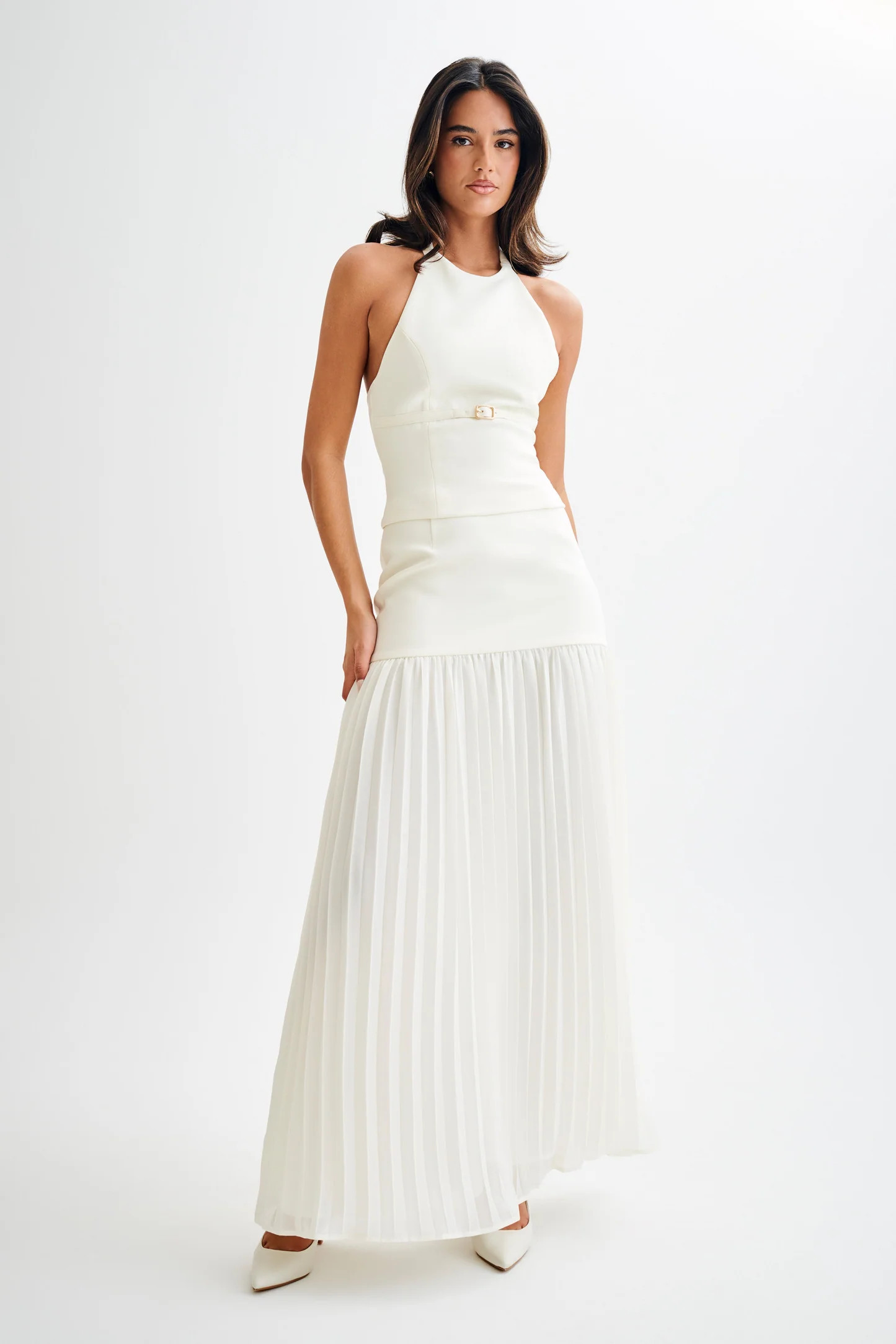 Ivory | MESHKI US