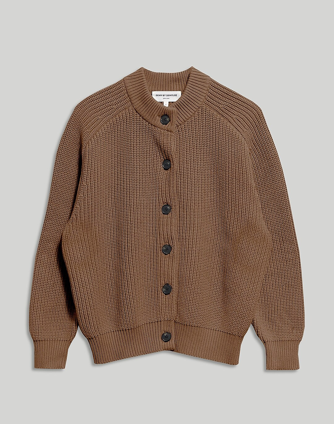 DEMY BY DEMYLEE Callan Cardigan | Madewell