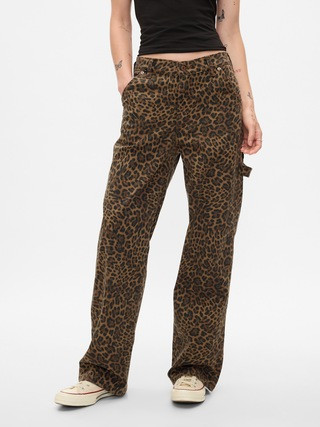 Mid Rise '90s Loose Jeans | Gap (US)
