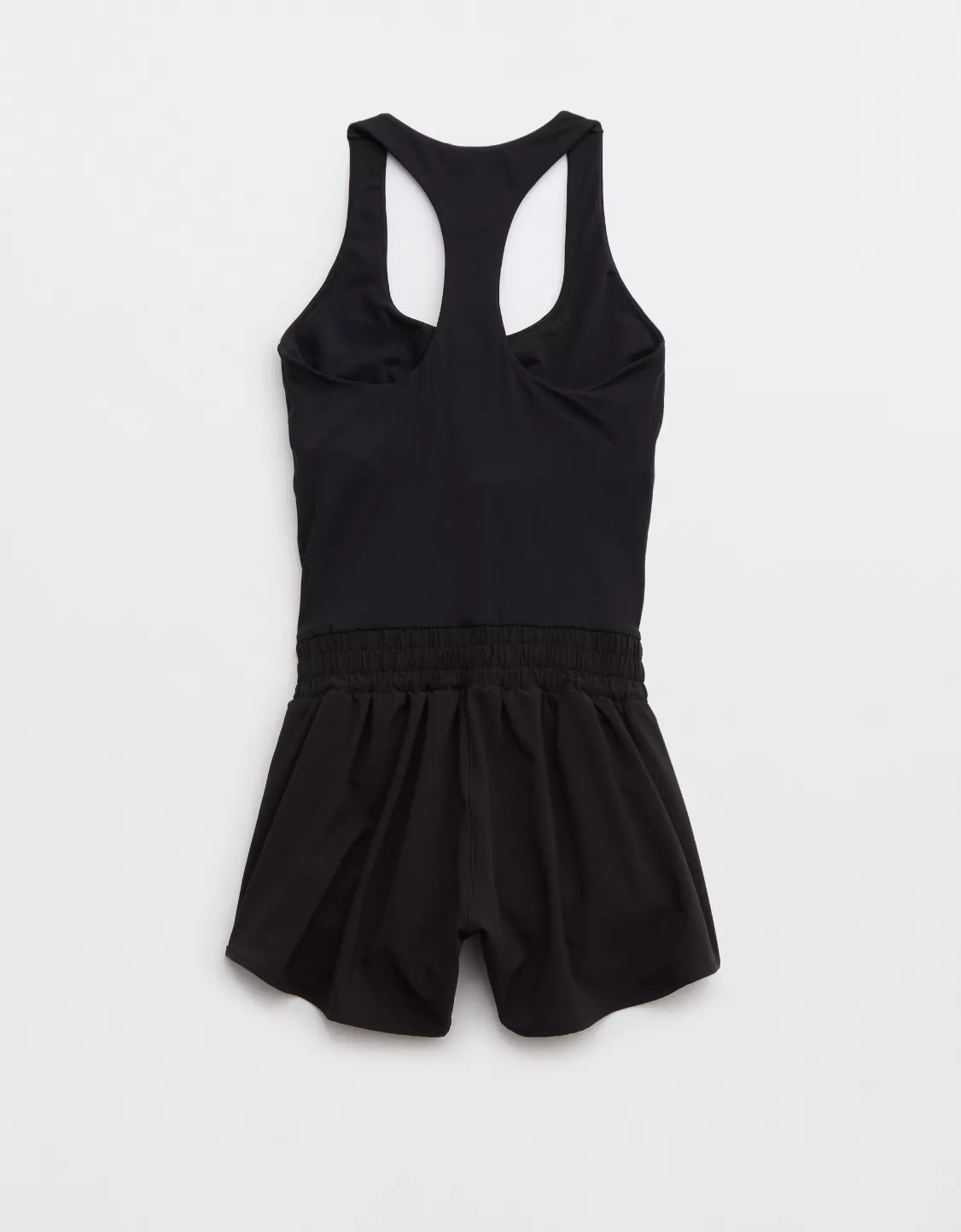 OFFLINE By Aerie Real Me Hot Stuff Romper | Aerie