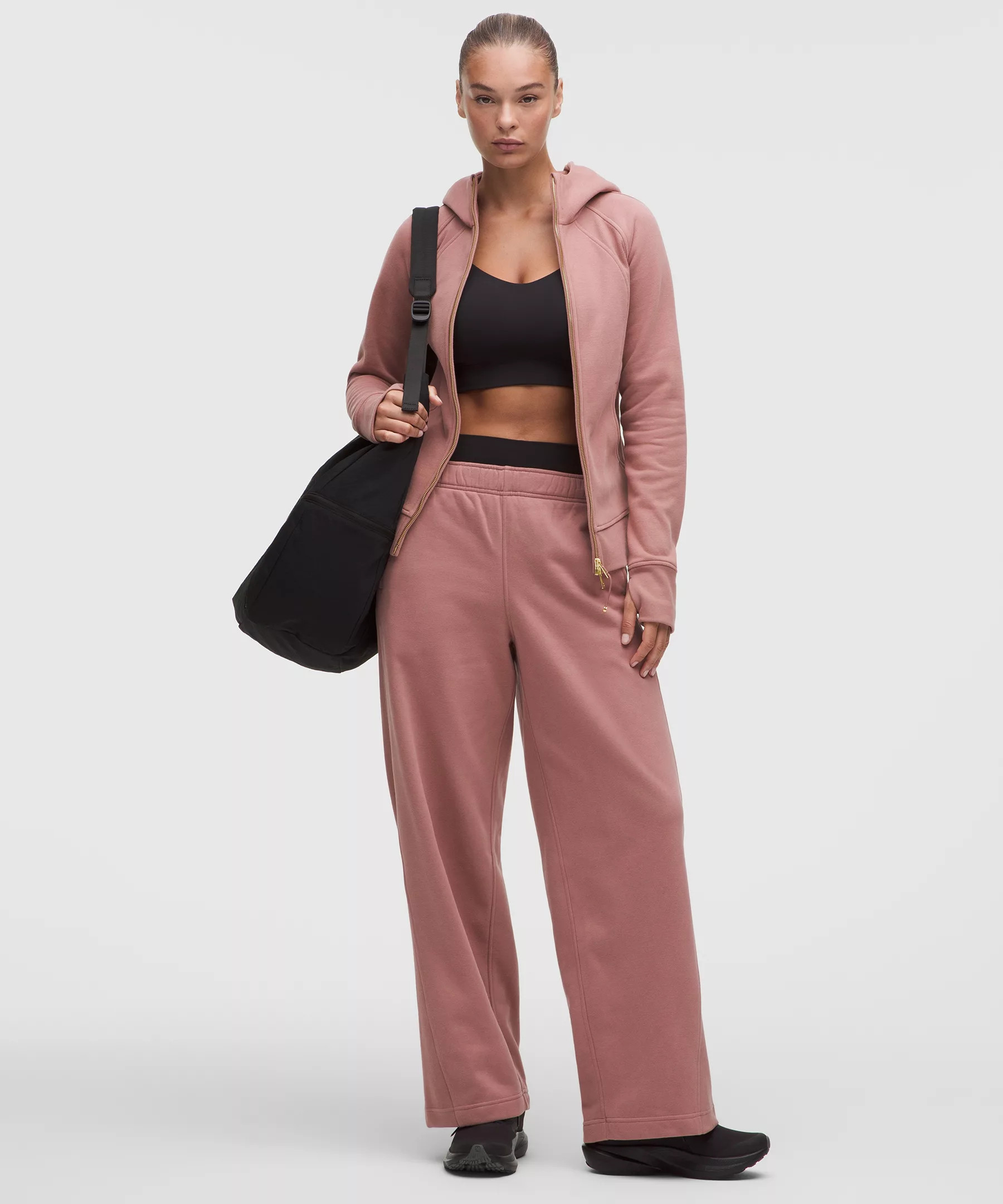 Scuba Evolve Straight-Leg Pant *Regular | lululemon (CA)