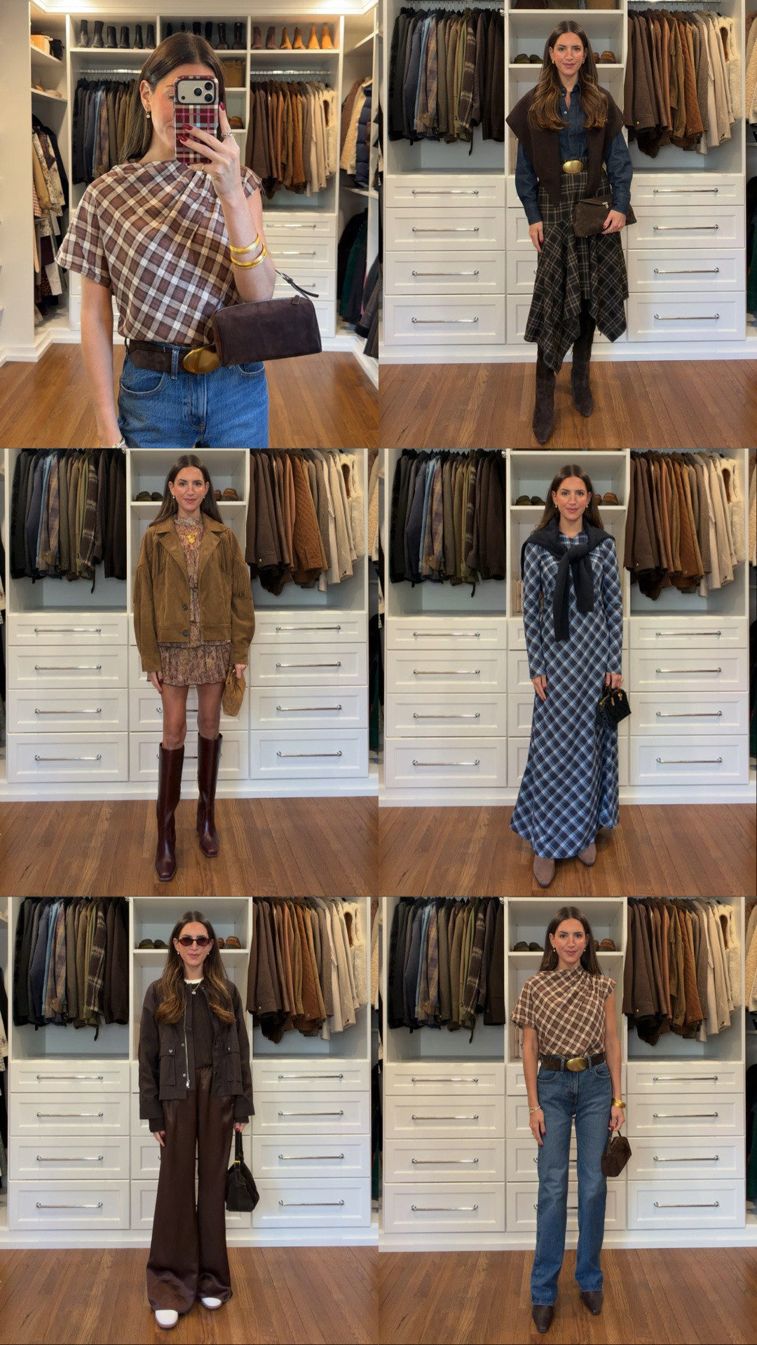 Fall outfits 
Fall dresses 
Belts 
Fall jackets 
Napa outfits 
Fall family photos

#LTKgrwm #LTKootd
