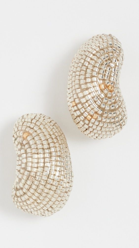 Susana Vega Mini Arele Earrings | Shopbop | Shopbop