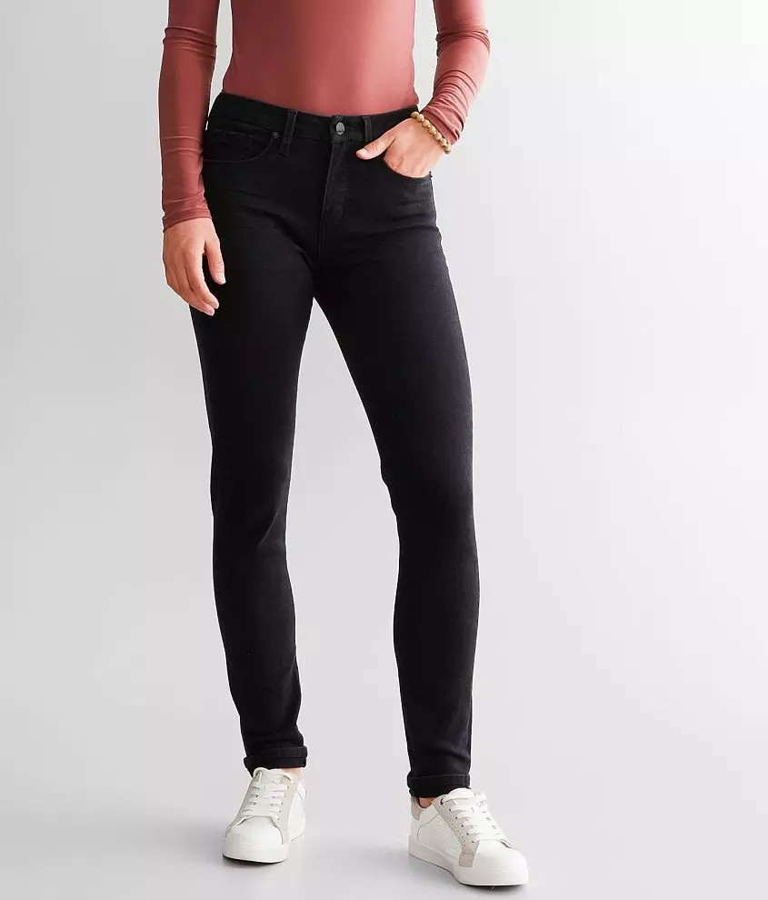 Fit No. 93 Ankle Skinny Stretch Jean | Buckle