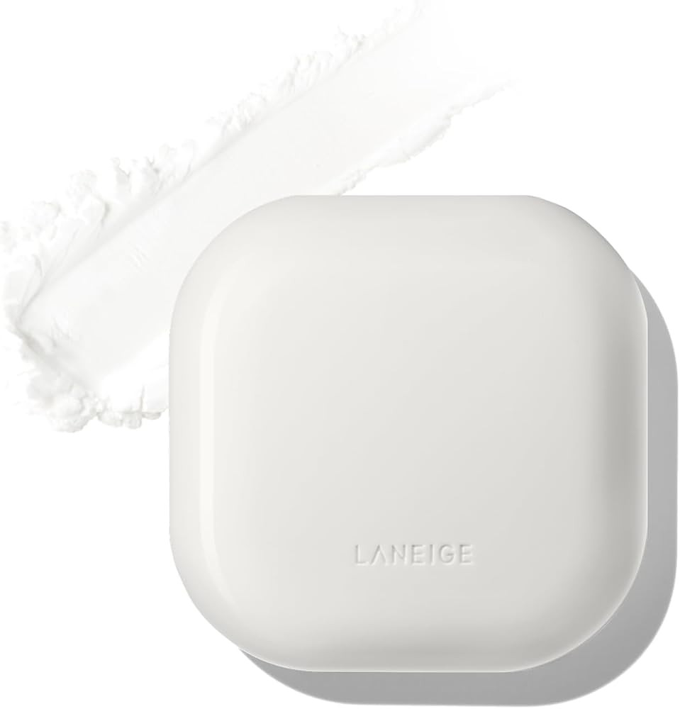 LANEIGE Neo Blurring Powder: Korean Oil-Control Compact with Pore Blurring, Smoothing Finish & Tr... | Amazon (US)