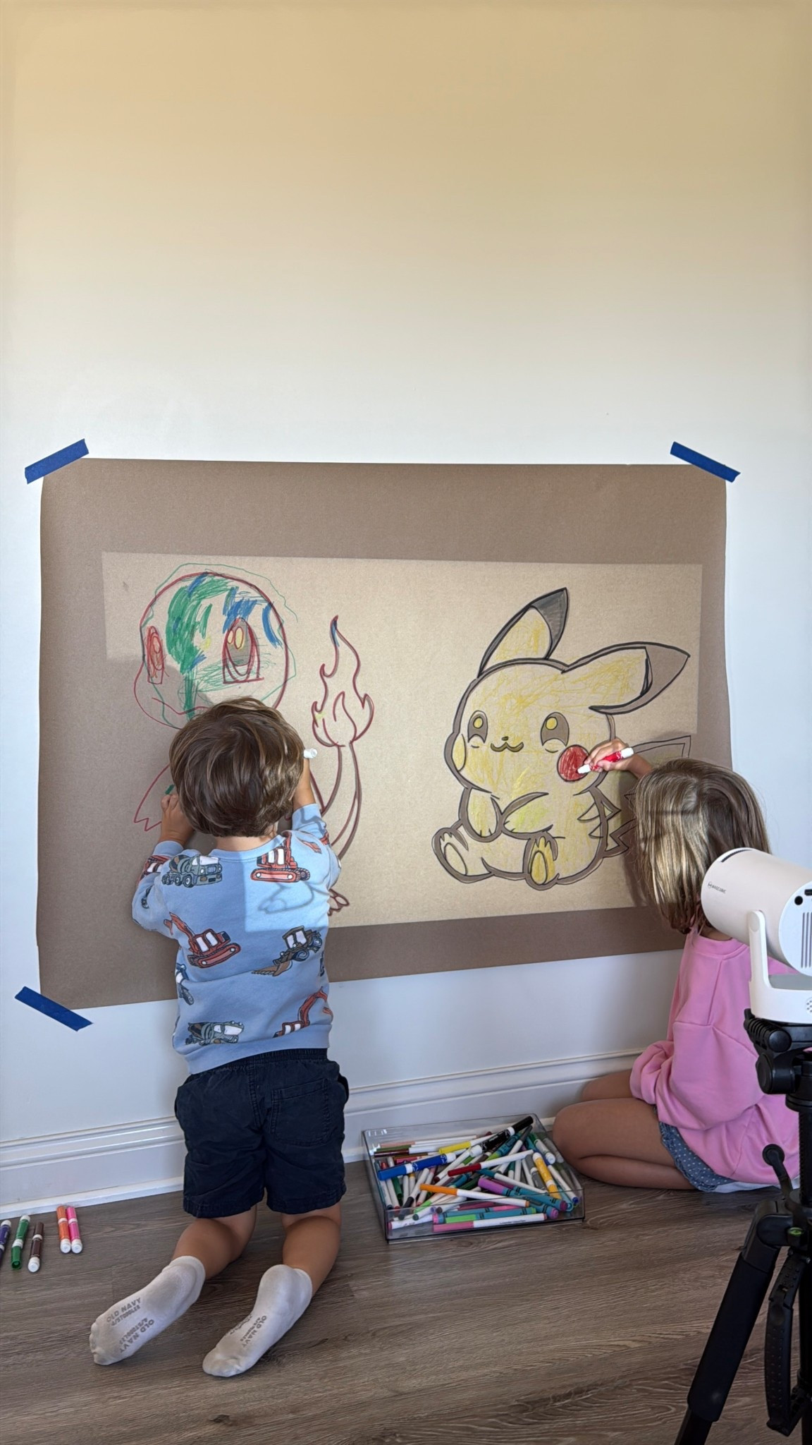 Projector craft 

#LTKHome #LTKFamily #LTKParties