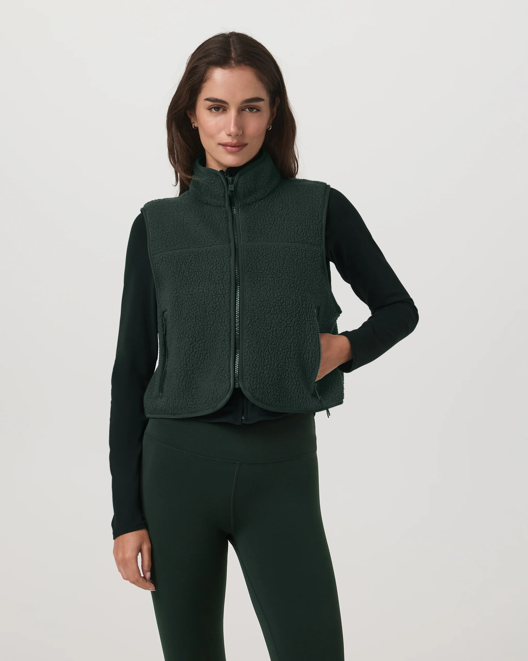 Alpine Vest | Vuori Clothing (US & Canada)