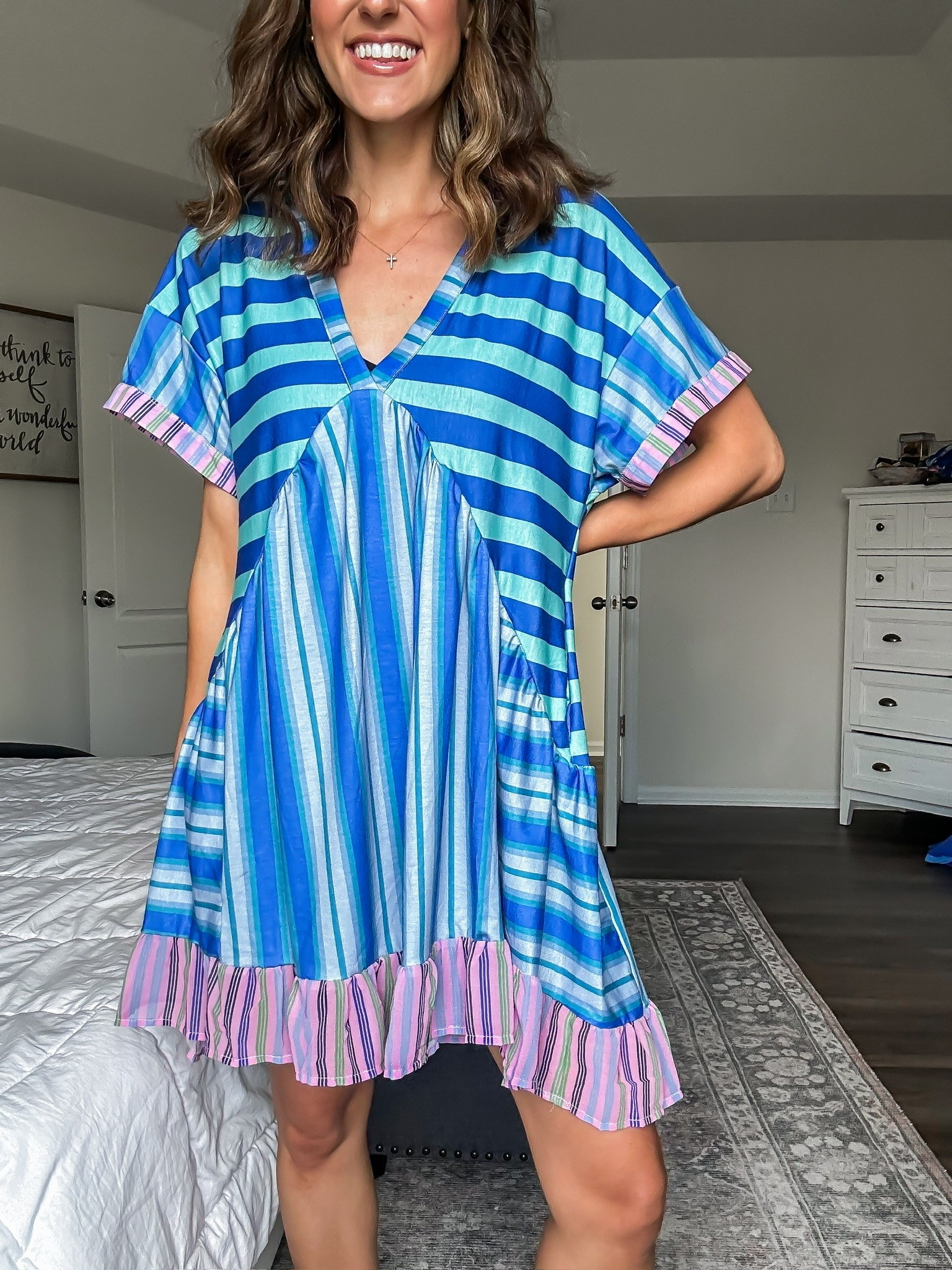 Summer dress from Amazon

#LTKSeasonal