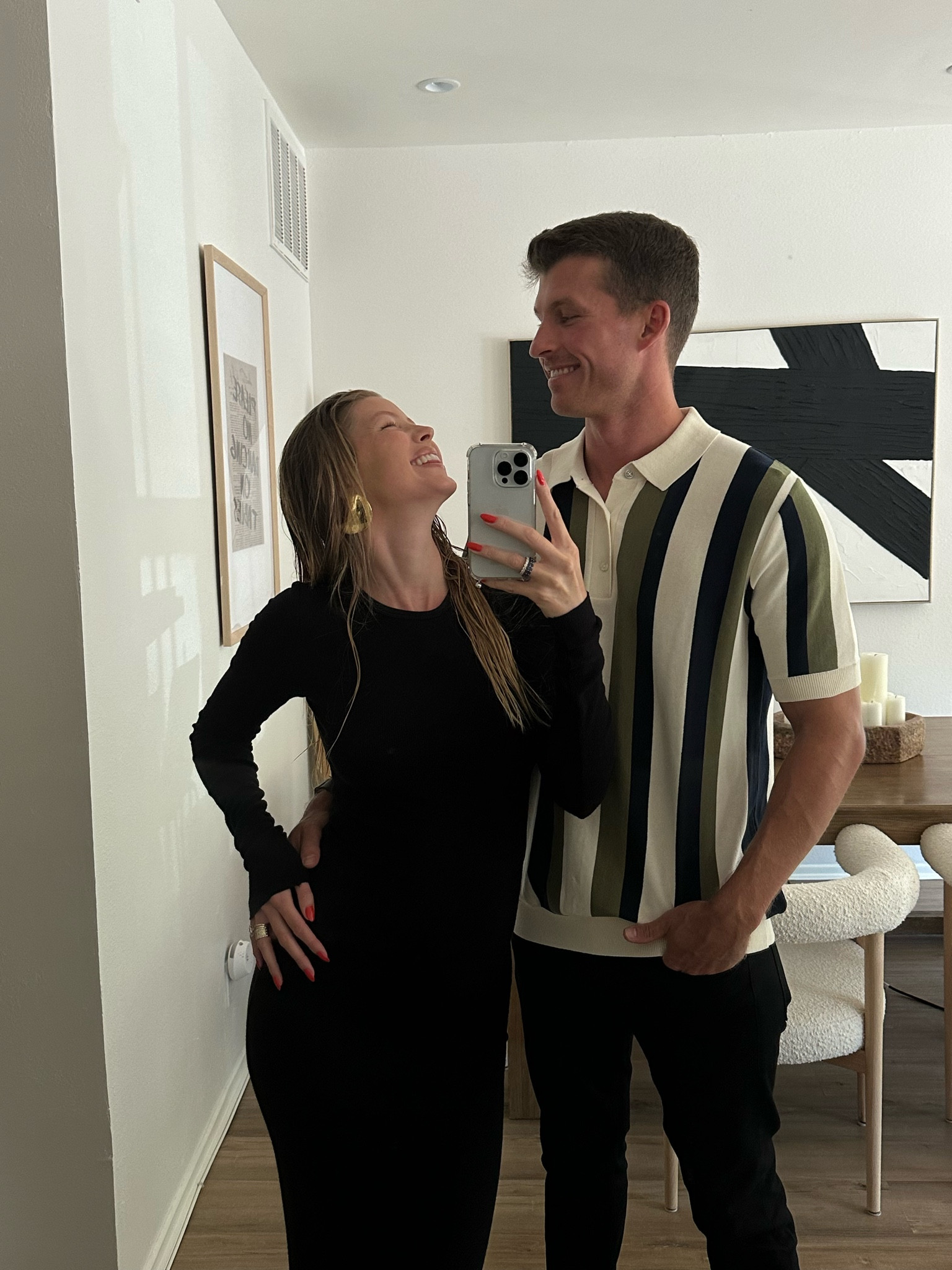 What we wore for date night! 

#LTKStyleTip