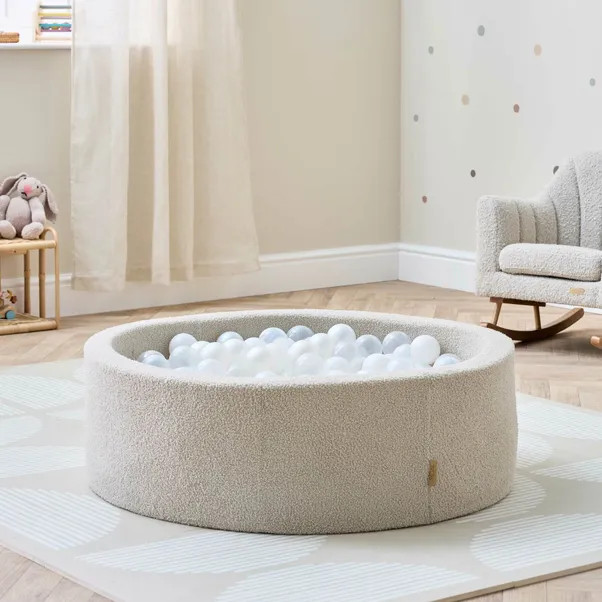 Tutti Bambini Bola Baby Ball Pit | Dunelm