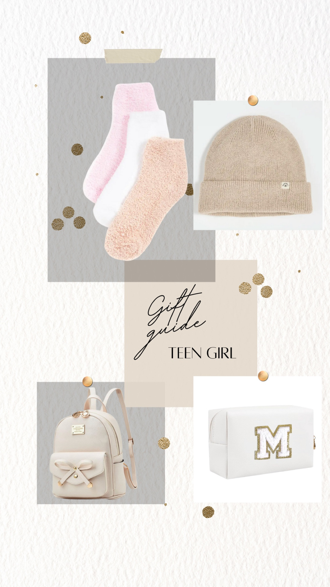 Best gifts for teen girls 

#LTKHoliday #LTKfindsunder50 #LTKGiftGuide