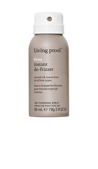 Living Proof FER À CHEVEUX NO FRIZZ INSTANT DE-FRIZZER. | Revolve Clothing (Global)