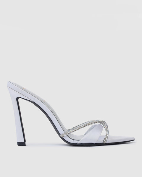 Sienna | Black Suede Studio