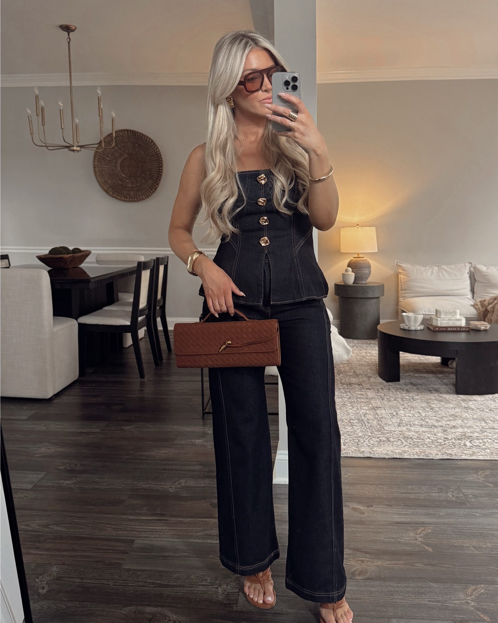 Huge round up of some recent looks I love!

#LTKSeasonal #LTKspringtrends #LTKhaul