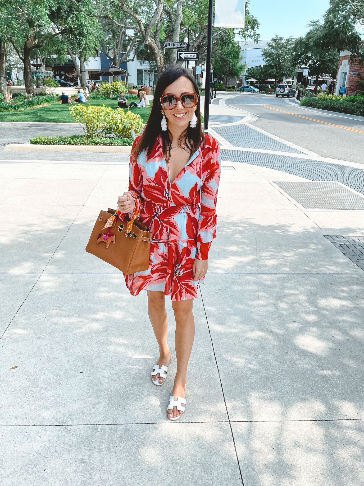 Farm rio dress (normal xs)
 



#LTKFindsUnder100 #LTKStyleTip #LTKSeasonal