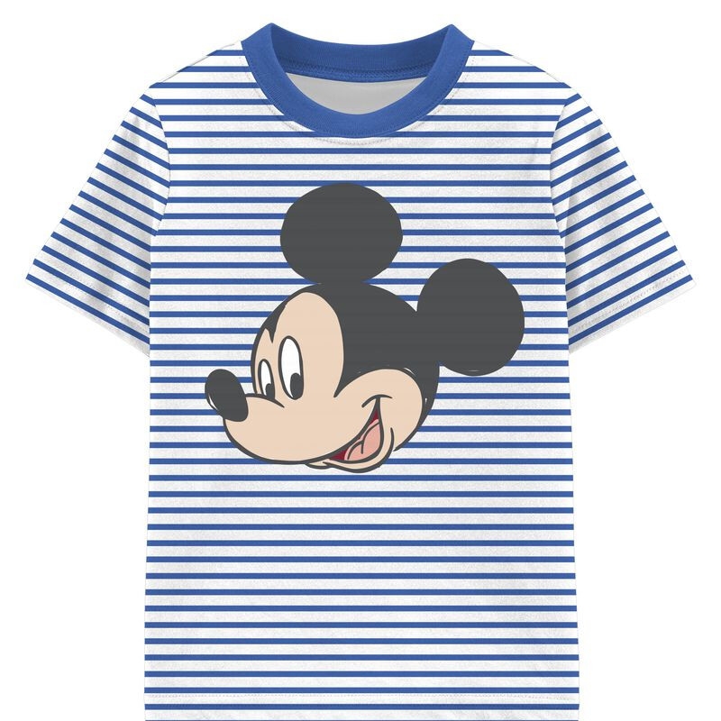 Mickey Mouse Tee | Carter's