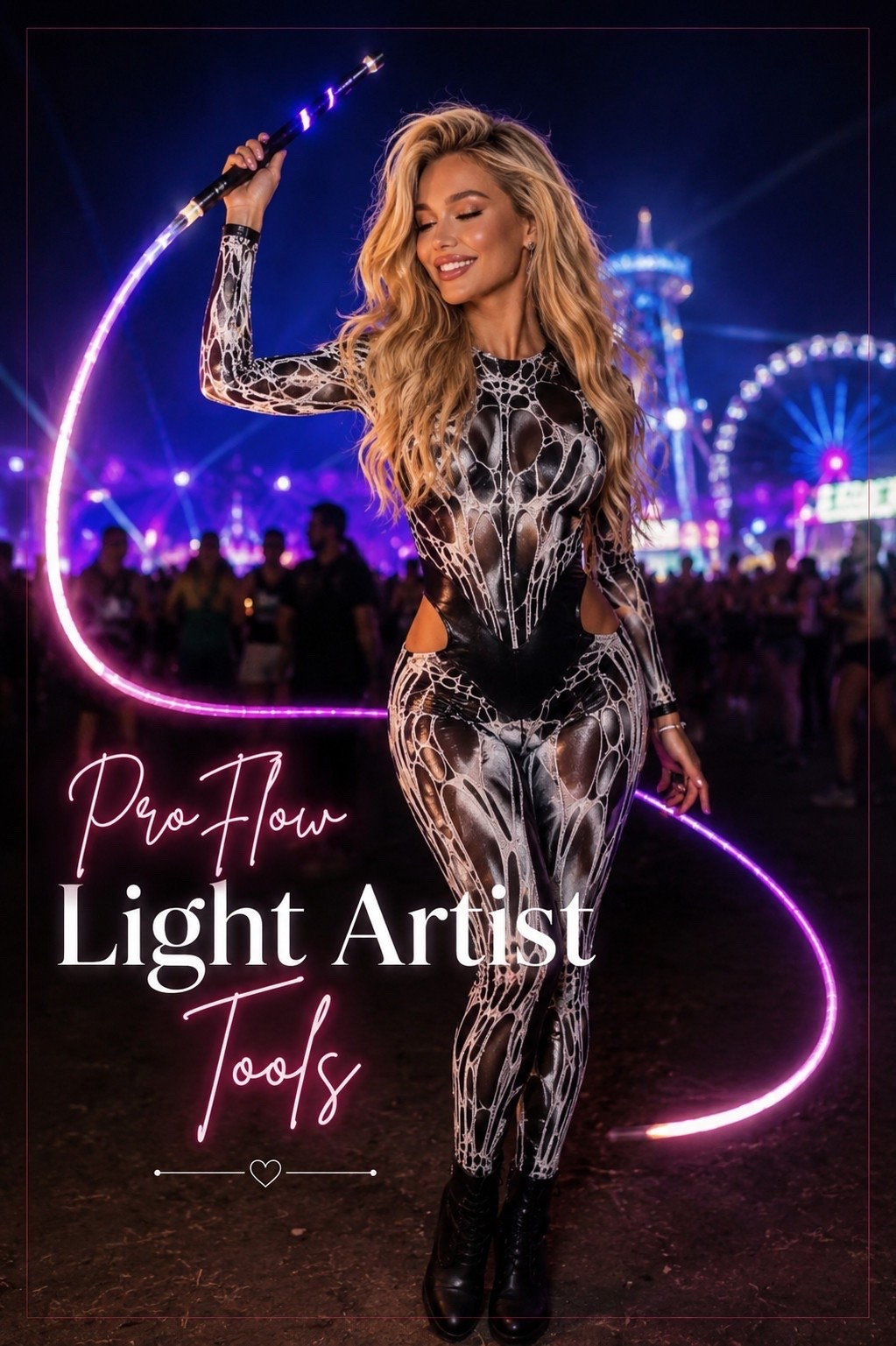 ✨ Festival Outfit Inspo + Pro Flow Light Artist Tools | Rave Fashion Ideas & LED Flow Arts


Light up the night with festival outfit inspiration designed for flow artists, EDM lovers, and rave fashion enthusiasts. Discover eye-catching rave outfits, futuristic bodysuits, LED light whip accessories, and glow-ready festival style perfect for music festivals, EDC, Beyond Wonderland, Electric Forest, Lost Lands, and more. Whether you're a beginner or experienced flow artist, the right outfit and professional LED flow tools help create unforgettable performances and stunning content.


#FestivalFashion #RaveOutfit #FlowArts #LightWhip #LEDFlow #FestivalStyle #EDMFashion #FlowArtist #RaveWear #FestivalOutfit #TechFlow #GlowFlow #FestivalInspo #MusicFestival #EDCLook #PerformanceArt #DanceFlow #FlowCommunity #FestivalVibes #ProFlow