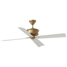 Subway 56" Ceiling Fan | Visual Comfort