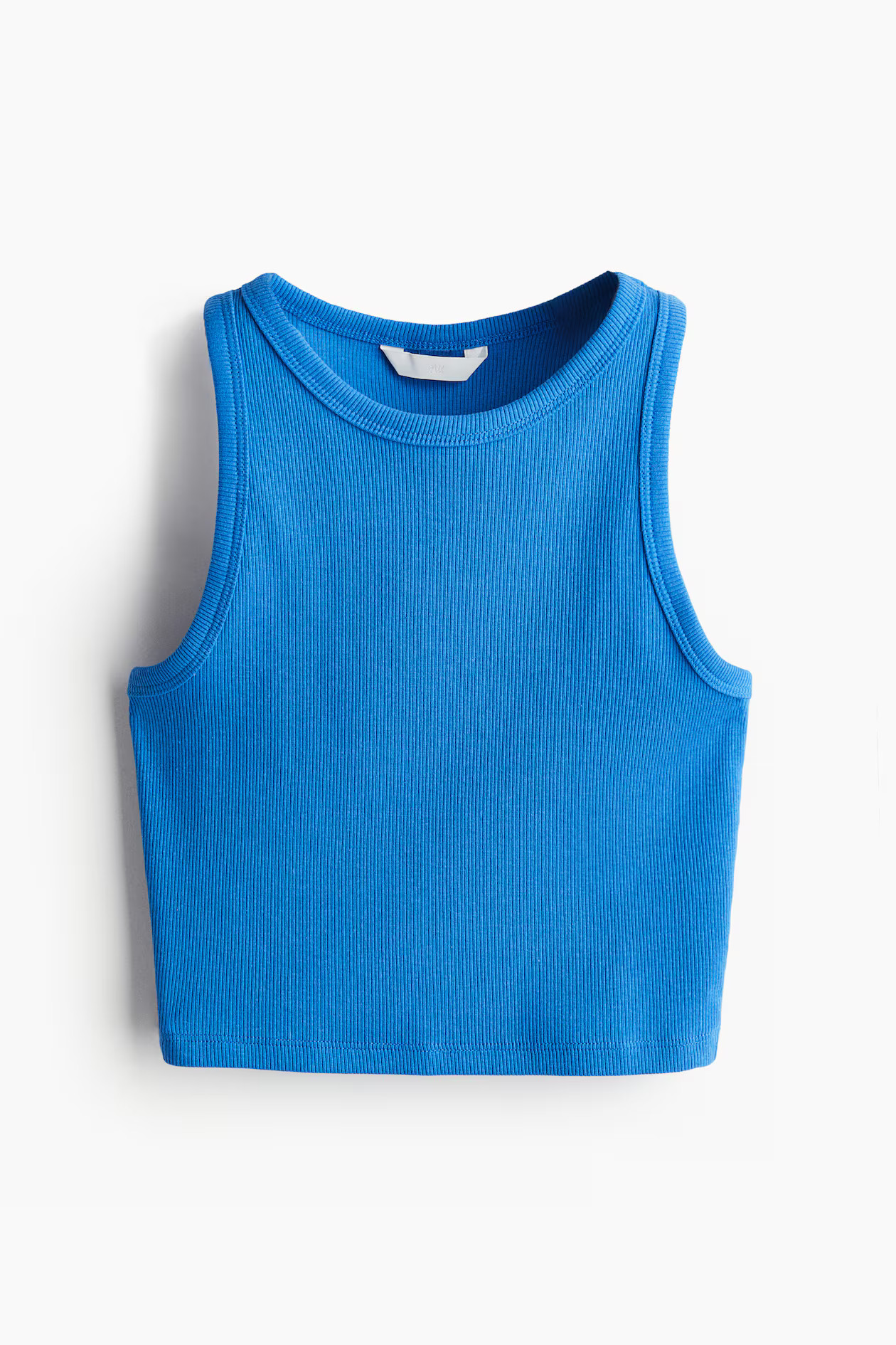 Crop Tank Top | H&M (US + CA)
