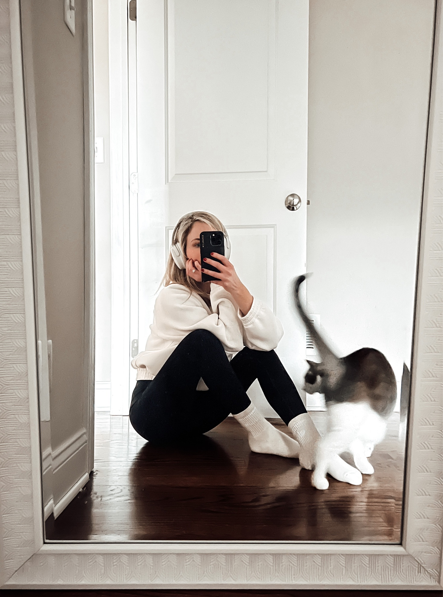 ❄️ 

#minimalstyle #winterstyle 