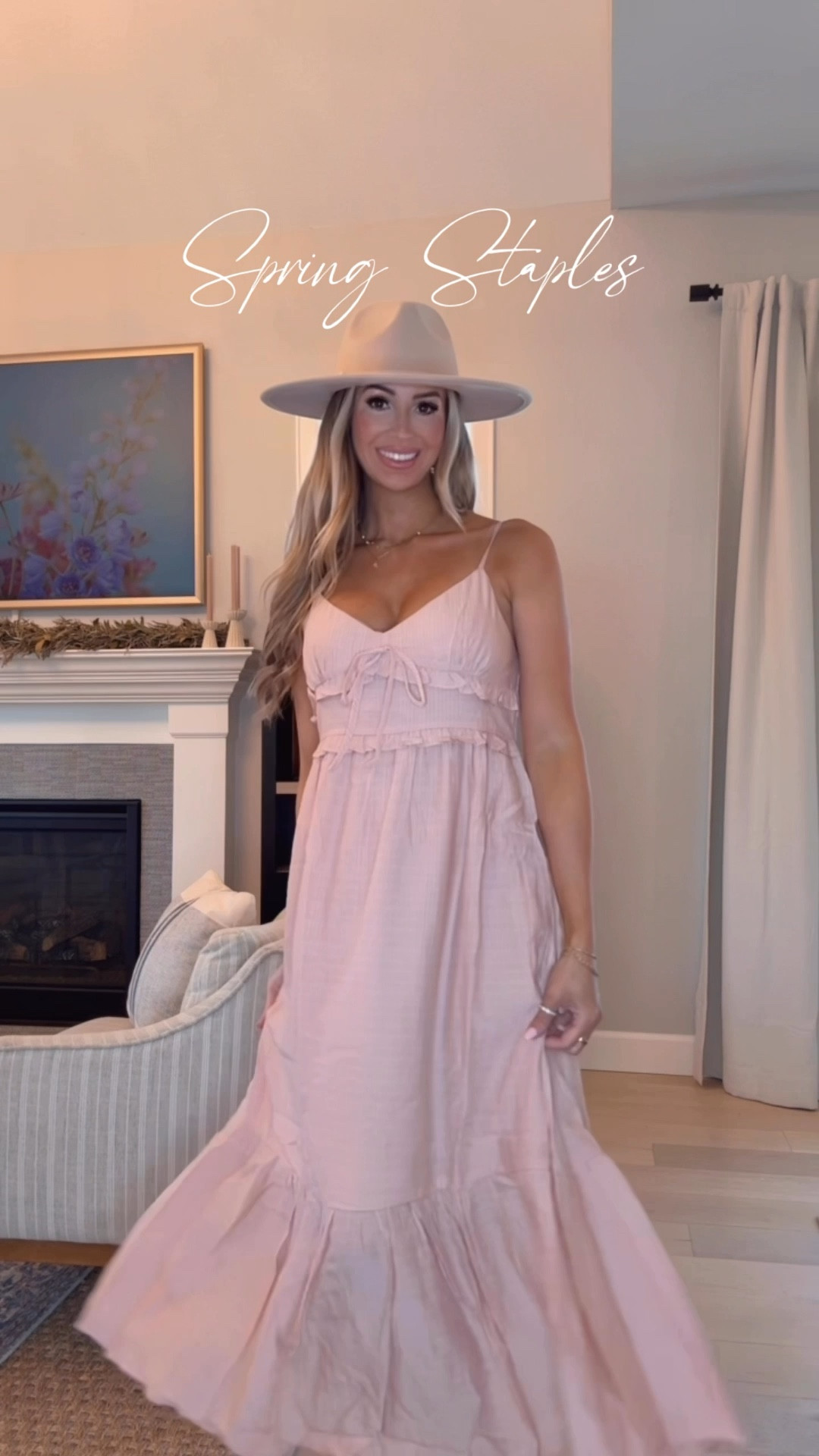 Spring dresses / Easter dress  

#LTKTravel #LTKSeasonal #LTKootd