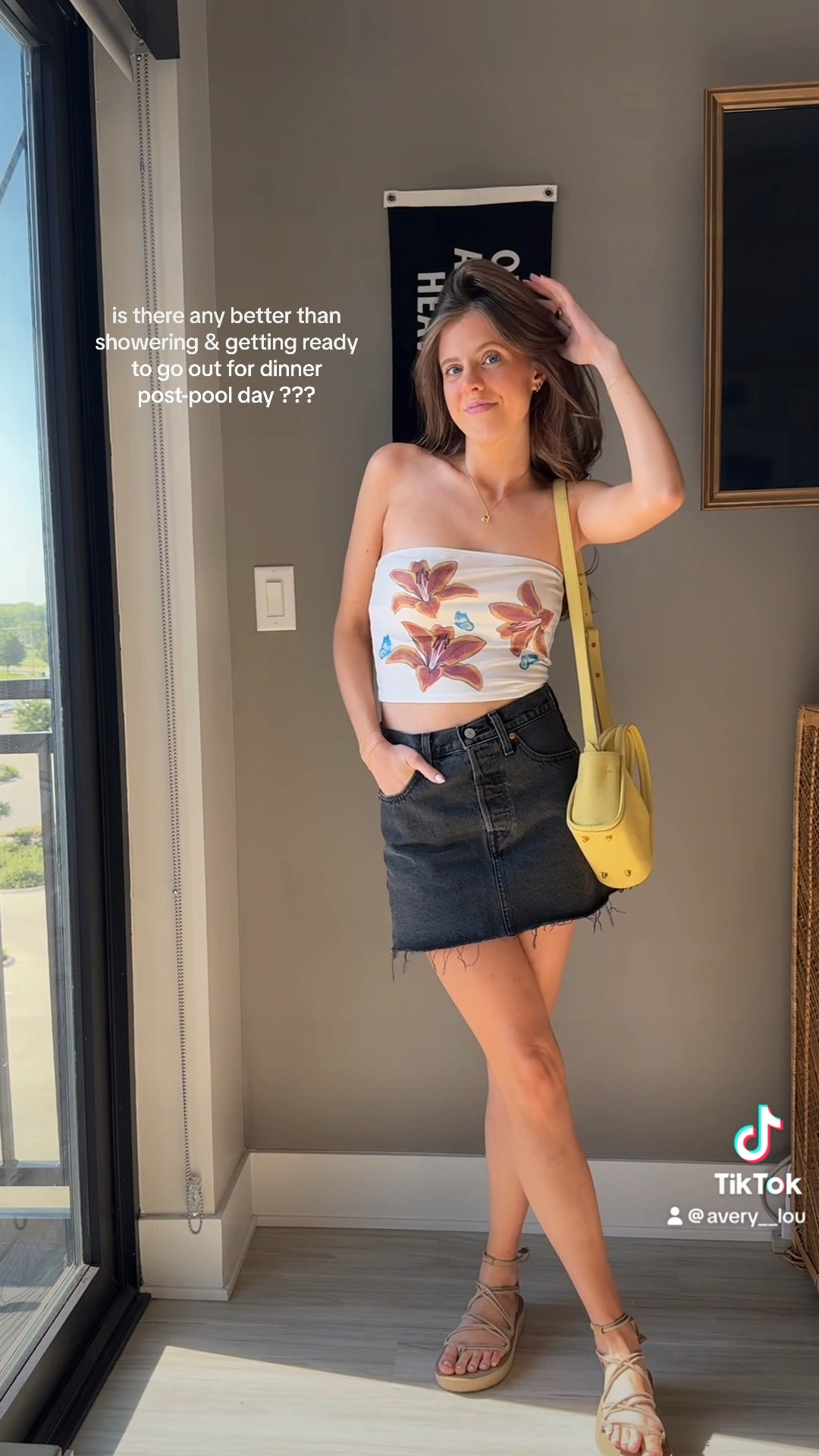 ☀️👙💄

#LTKFindsUnder50 #LTKSeasonal #LTKVideo