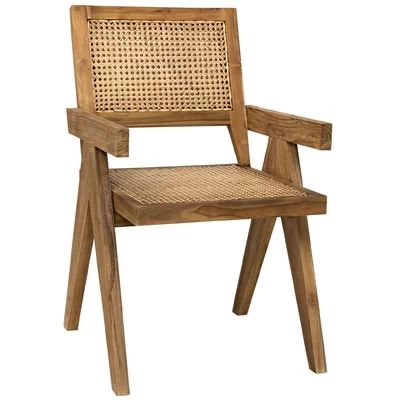 Jude Solid Wood Dining Chair | Wayfair North America
