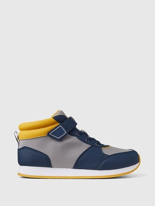 Kids Colorblock Sneakers | Gap (US)
