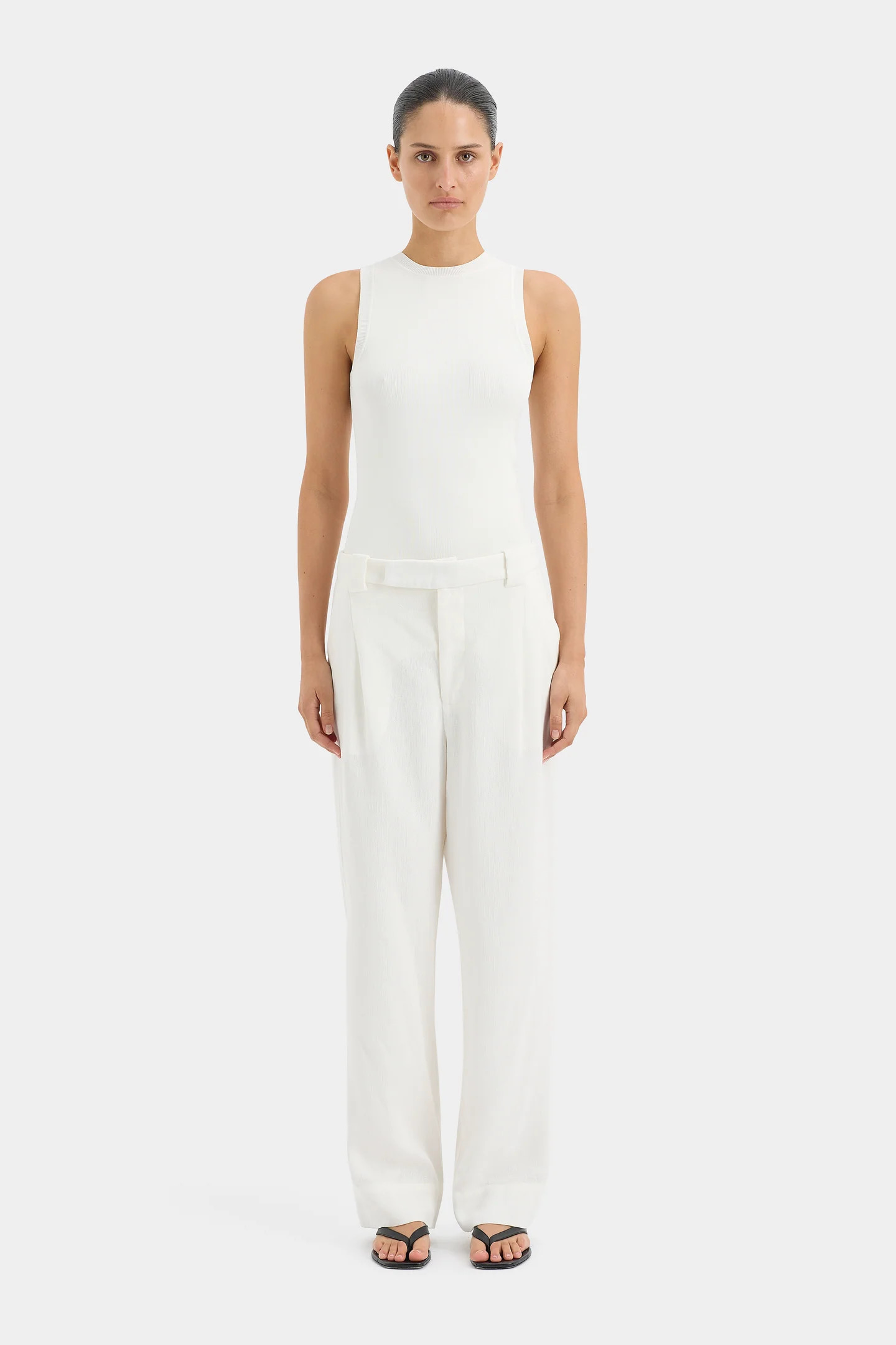 Clemence Trouser | Sir The Label (ANZ)