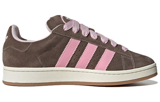 Adidas Originals Campus 00s 'Dust Cargo Clear Pink' HQ4569 | KICKS CREW