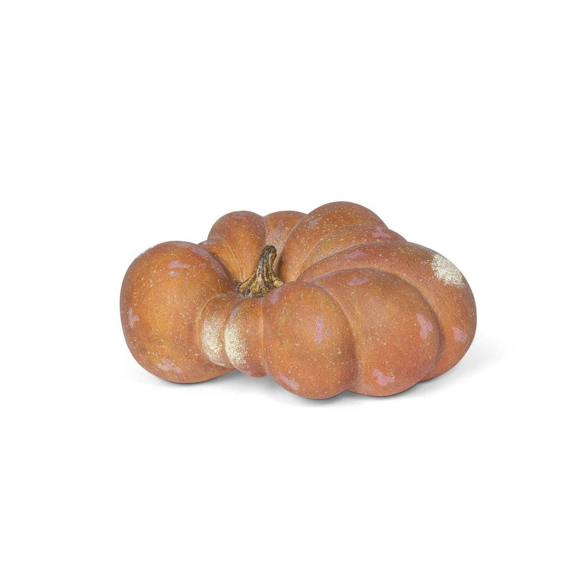 Park Hill Collection Flat Bottom Boy Pumpkin | Perigold
