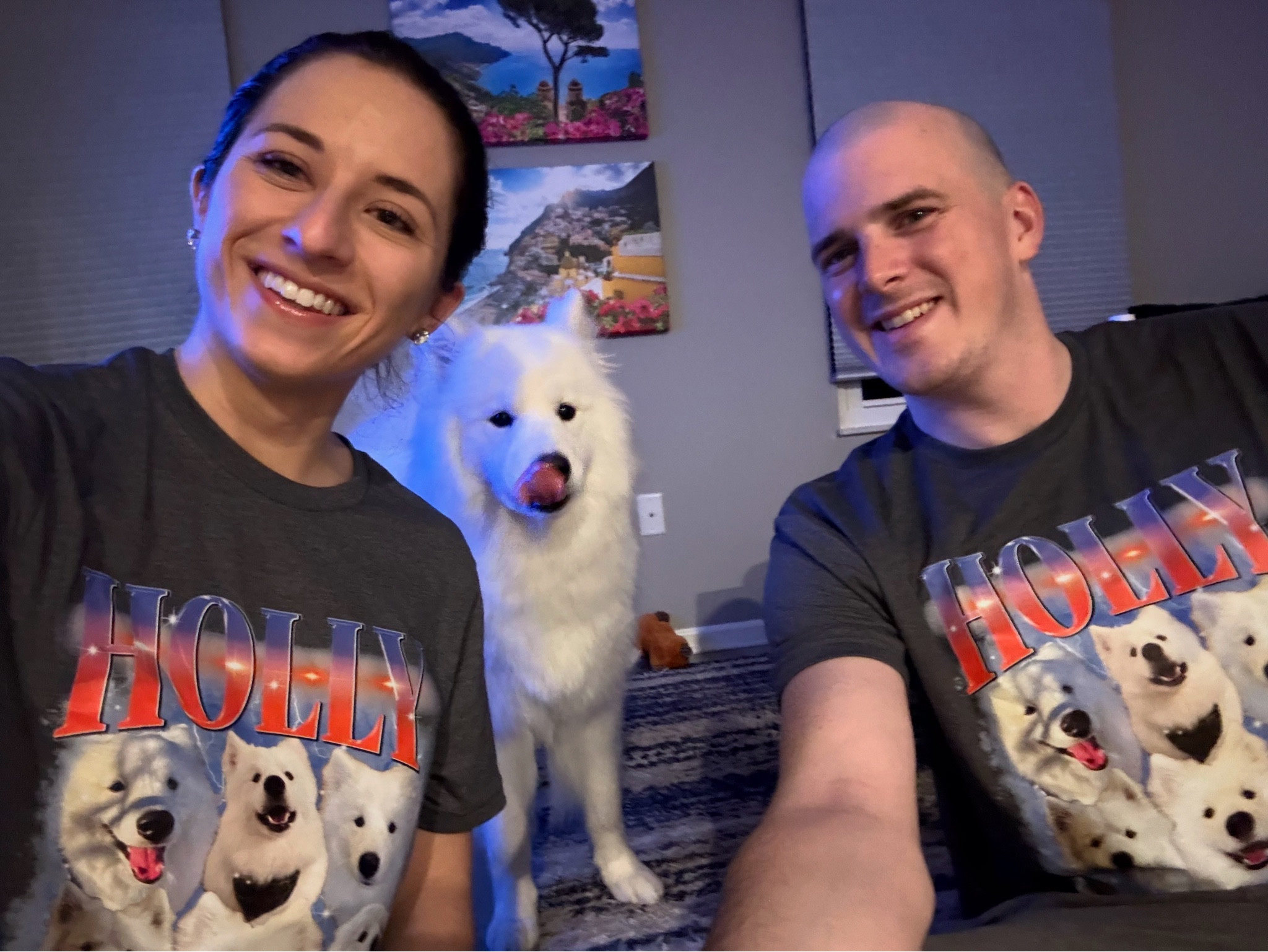 Happy Valentine’s Day to our favorite little floof! 🤍


#LTKStyleTip #LTKPets #LTKFindsUnder50