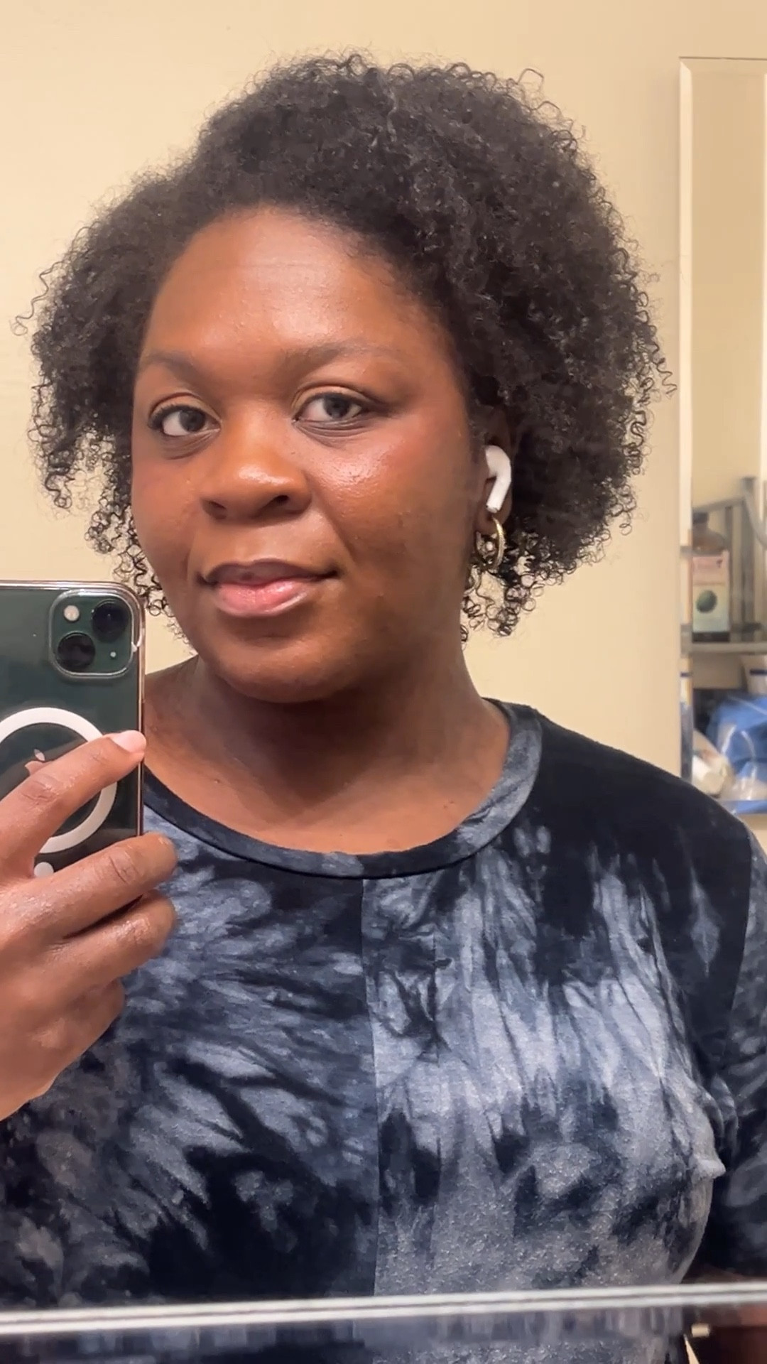 Finally added Kinkycurly’s leave in conditioner to my mix. Love it 🥰!

#LTKmorningroutine #LTKdayinmylife #LTKgrwm