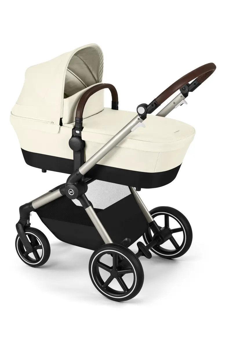 CYBEX EOS Lux 2-in-1 Stroller | Nordstrom | Nordstrom