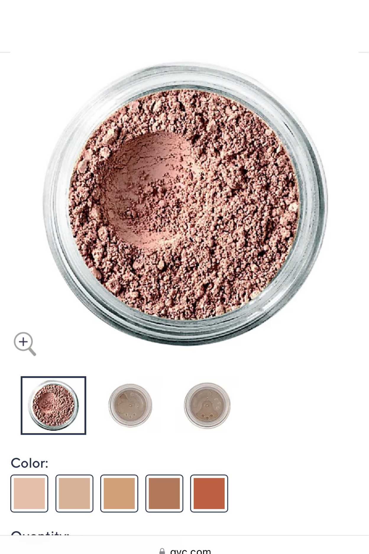 The best powder concealer on the market, I wear summer color 

#LTKunder50 #LTKFind