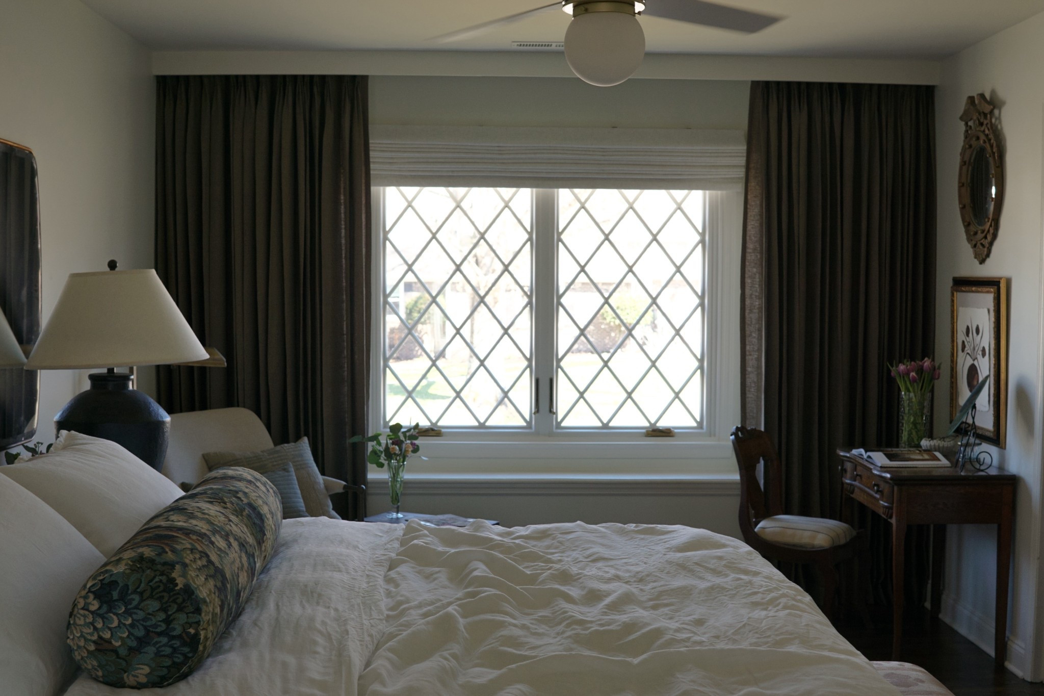 bedroom design 
