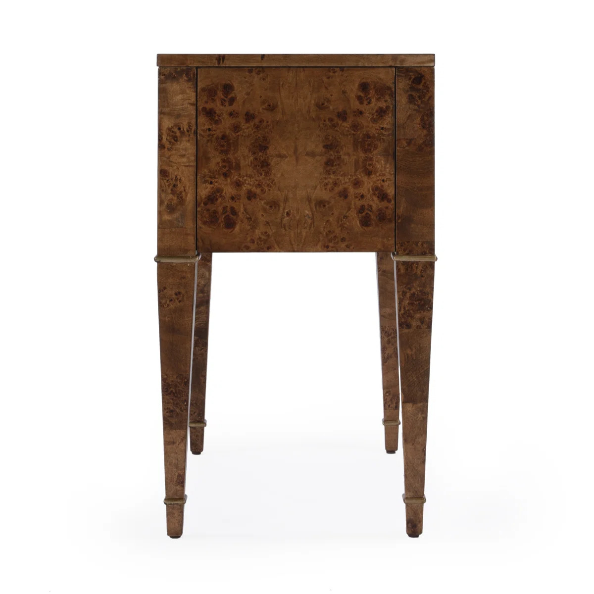 Mazekine 2 - Drawer Nightstand | Birch Lane