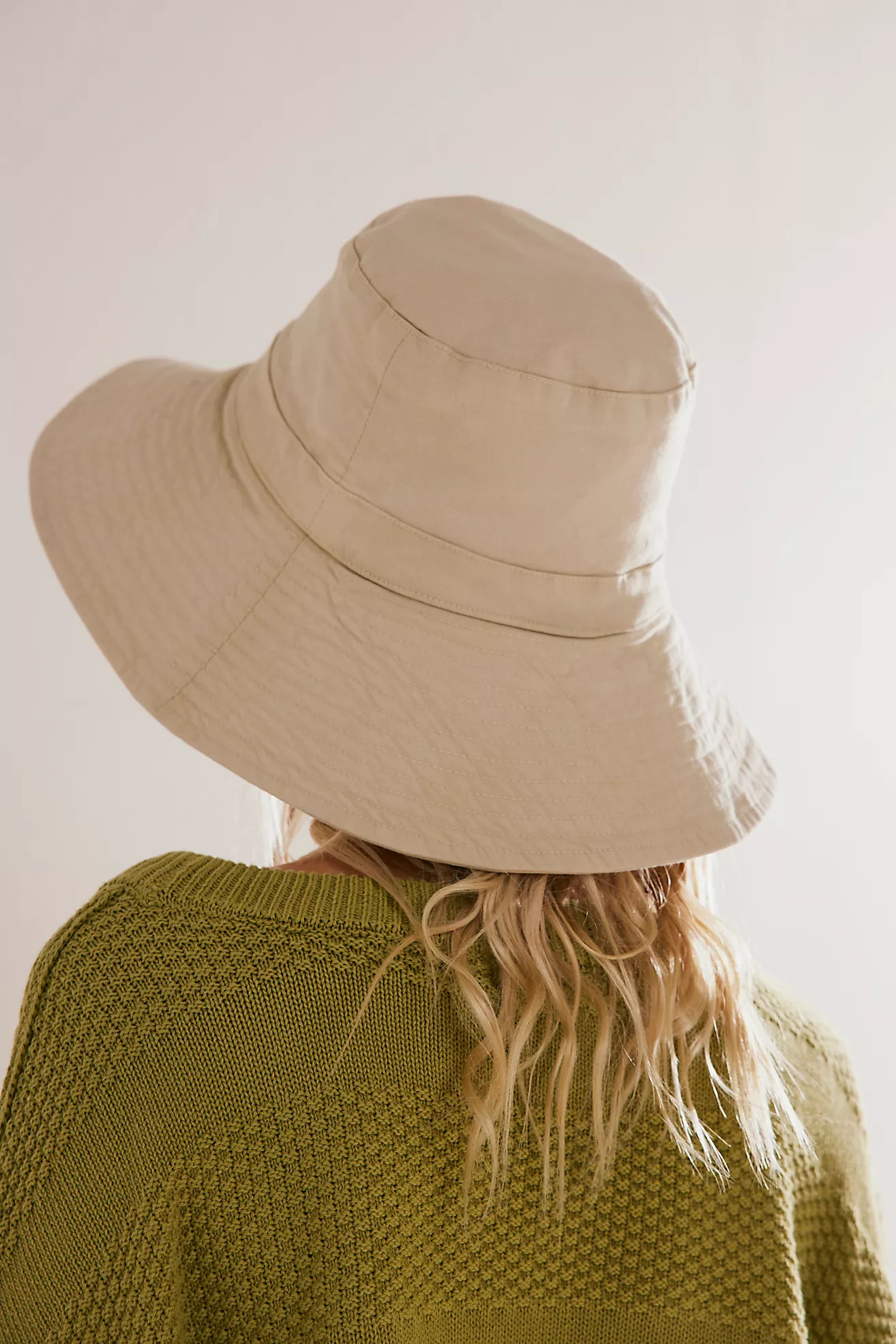 Lake Washed Bucket Hat | Free People (Global - UK&FR Excluded)