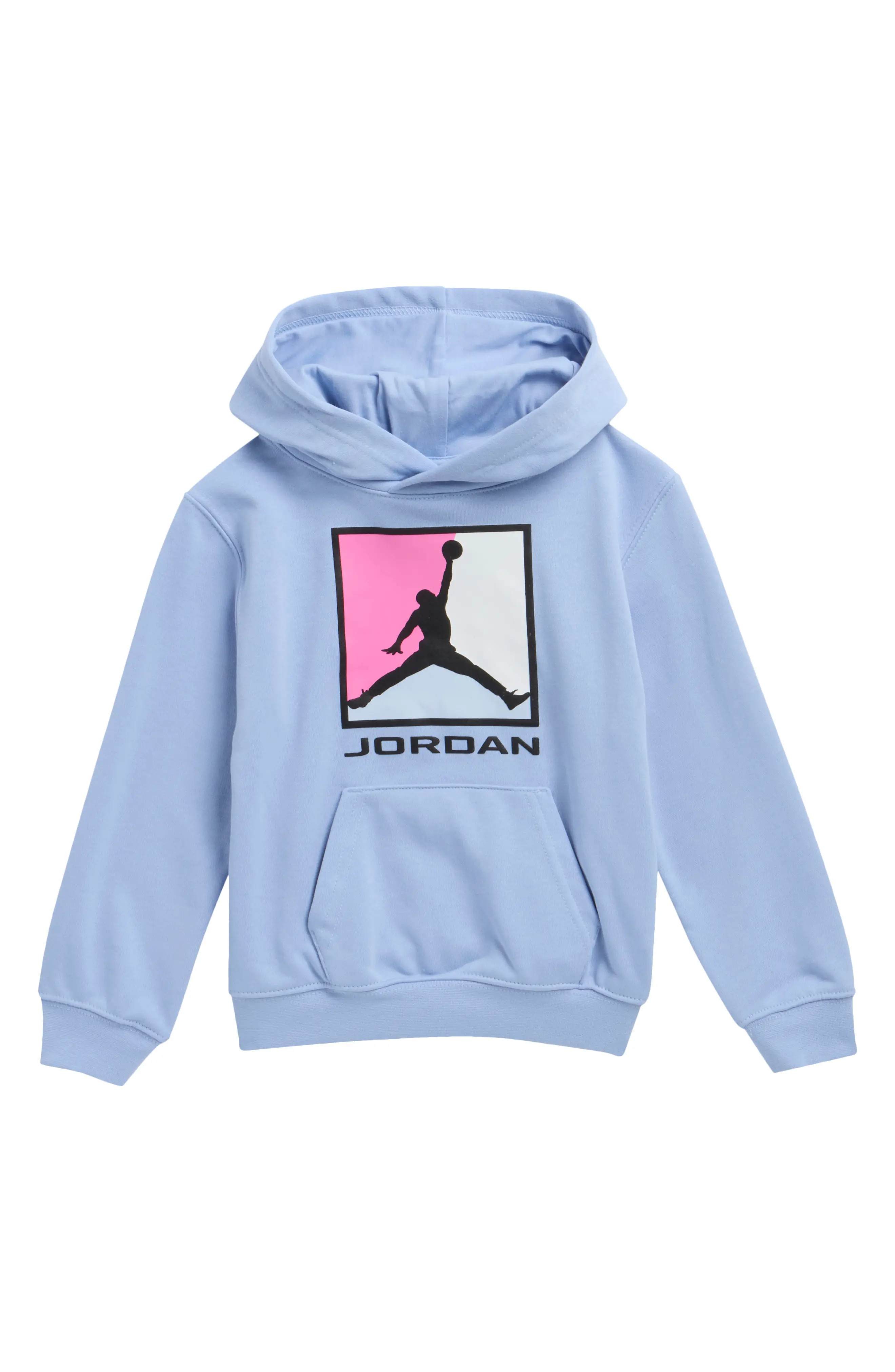Jordan Kids' Baseline Graphic Hoodie (Men) | Nordstromrack | Nordstrom Rack