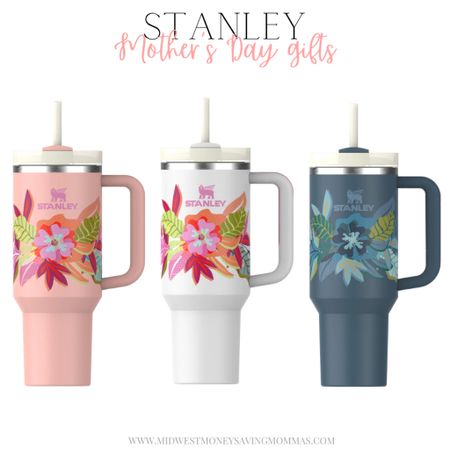 Stanley Mother’s Day Collection

Mother’s Day gifts  gift guide  gifts for her  gifts for mom  spring 

#LTKGiftGuide #LTKstyletip #LTKSeasonal
