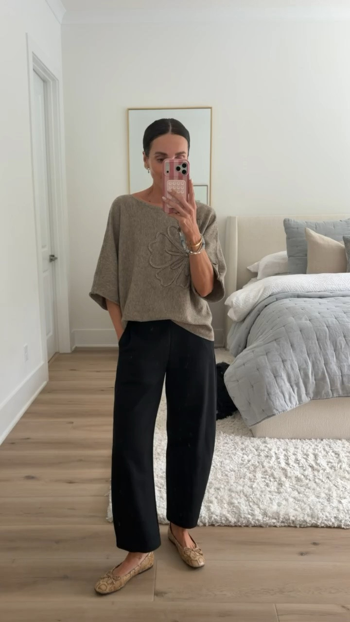 Target haul, pants size XS.