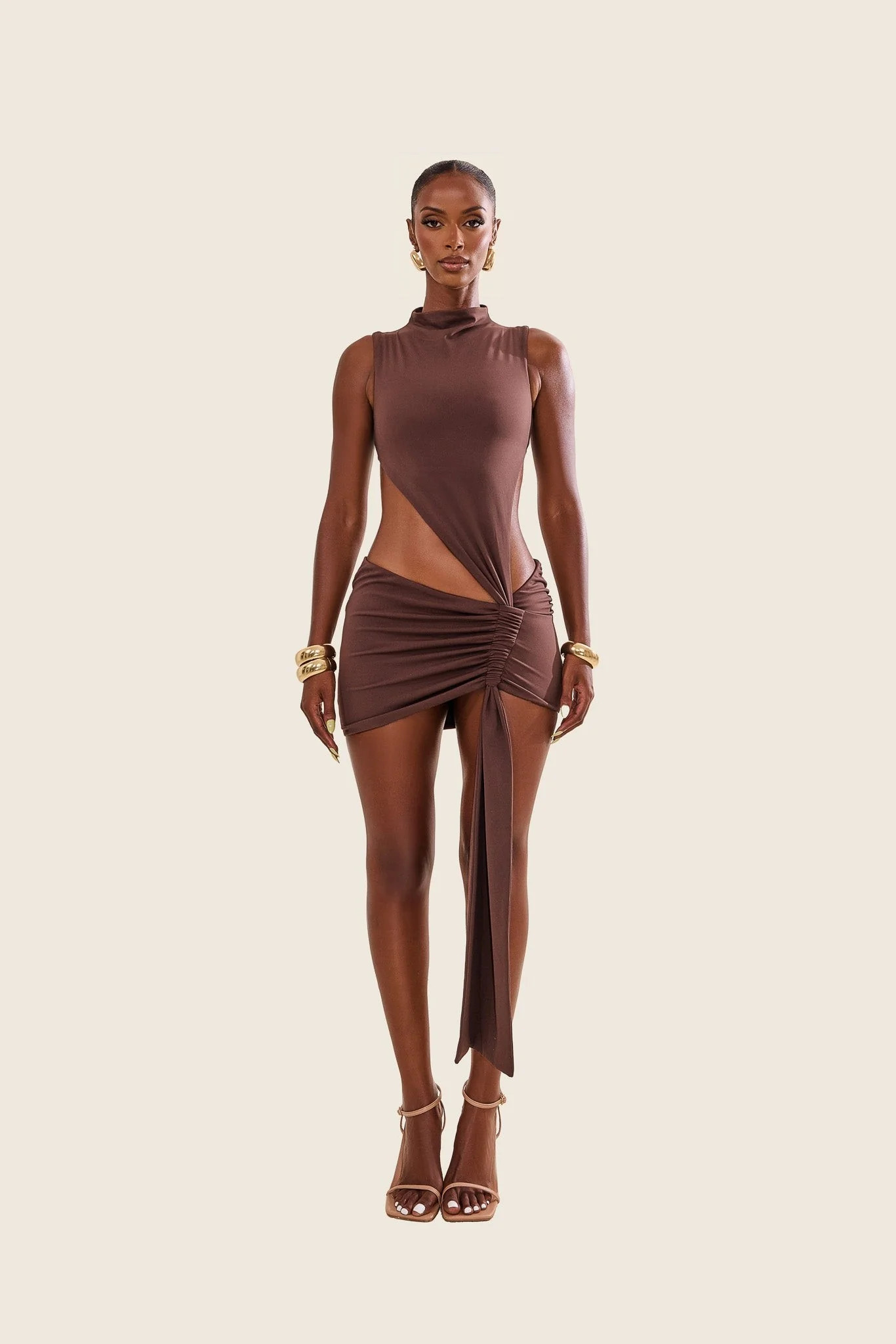 The Jodie Mini | Mars The Label