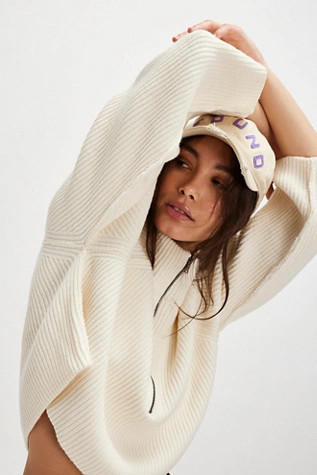 Greta Half Zip | Free People (Global - UK&FR Excluded)