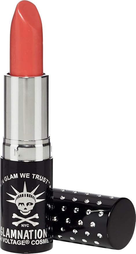 Manic Panic Love Kitten Lethal Lipstick | Amazon (US)